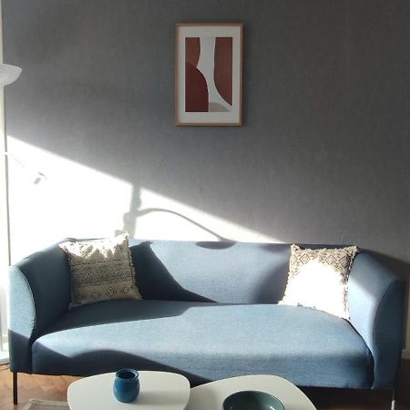 Appartement Cosy Châteauroux 外观 照片