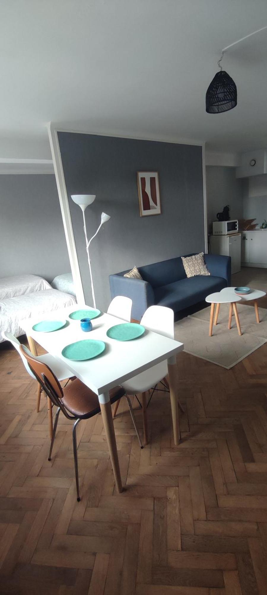 Appartement Cosy Châteauroux 外观 照片