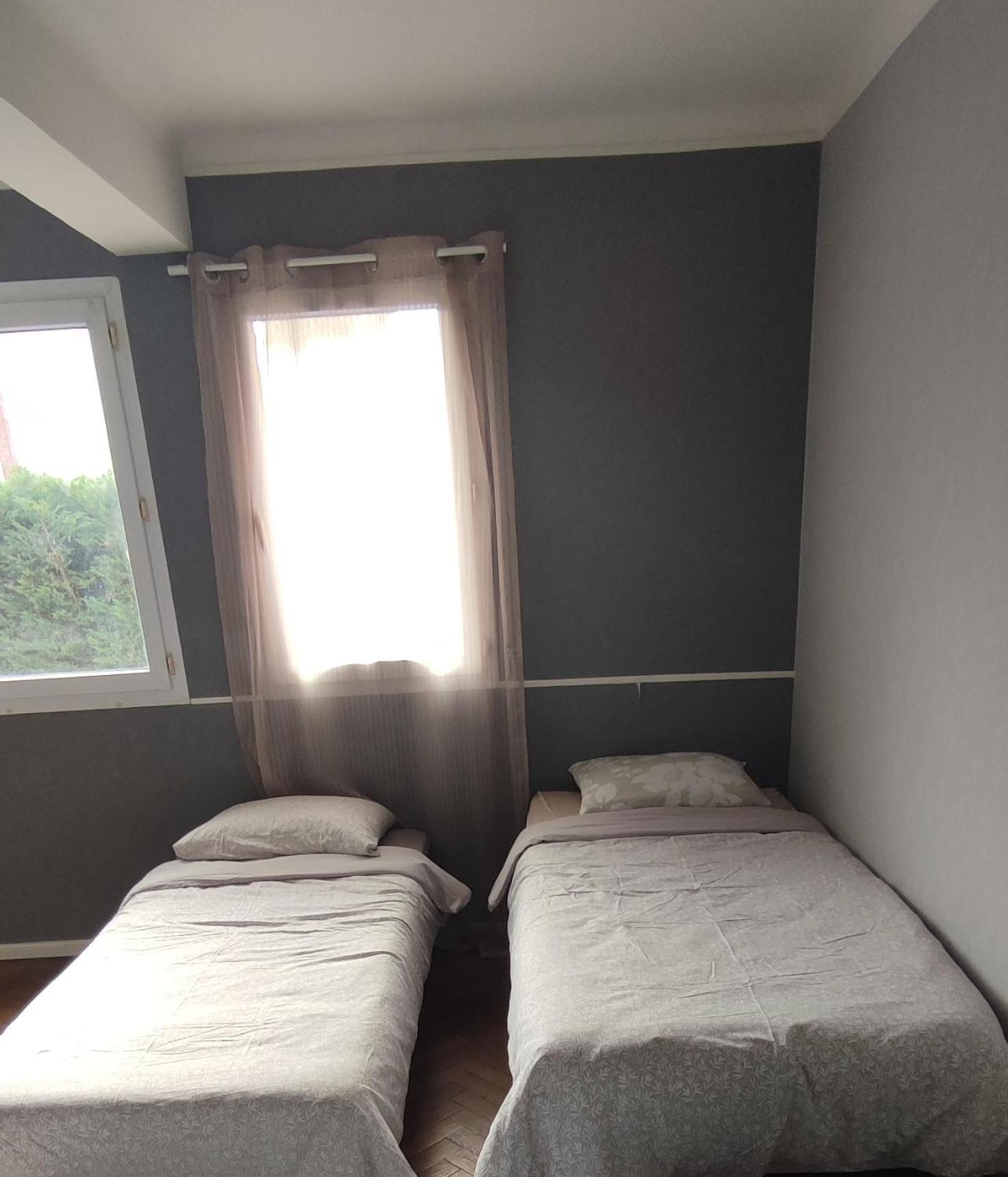 Appartement Cosy Châteauroux 外观 照片